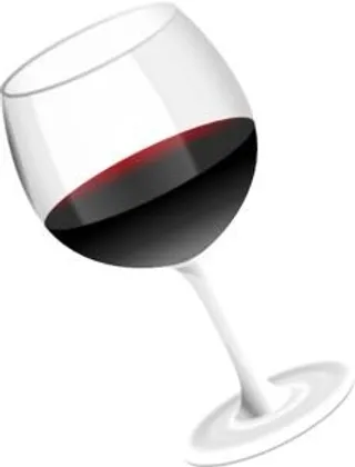 红酒 PNG免抠