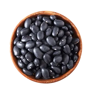 18黑豆超市商品白底图免抠实物摄影png格式图片透明底