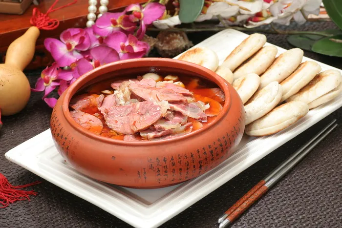 驴肉满罐香  36元 (2)