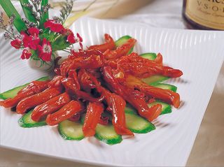 0806L-615美味鸭舌