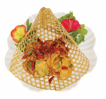 一品里脊 一品里脊