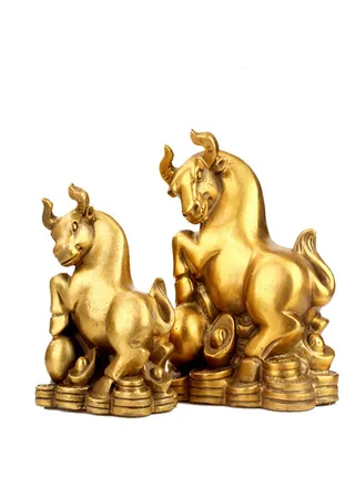 雕塑素材psd模版