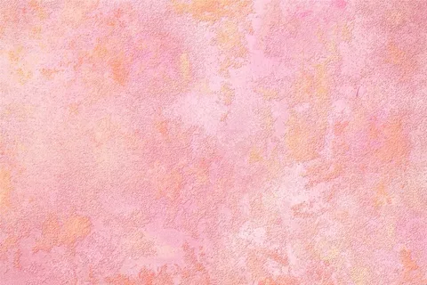 时尚简约底纹桃红色奶油质感背景素材
