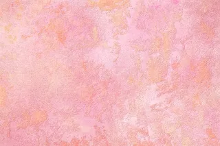 时尚简约底纹桃红色奶油质感背景素材