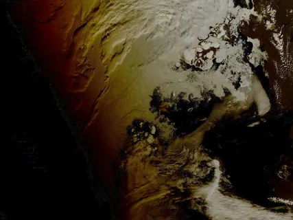 星云变化  星云变化