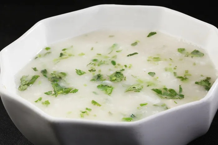 TG00114西湖豆腐羹