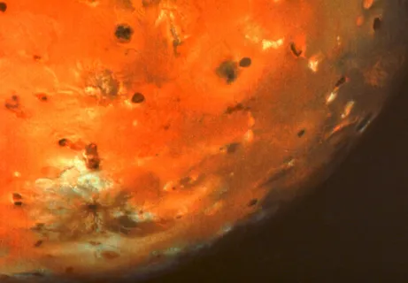 星际太空 70 星际太空 70