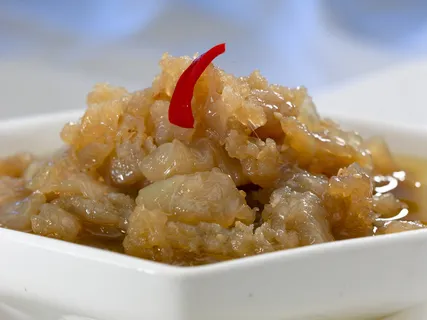 LCH1188老醋海蜇头