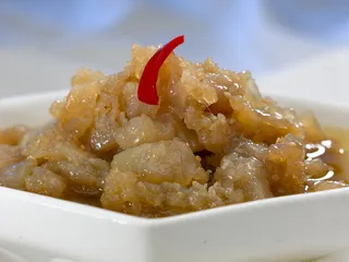 LCH1188老醋海蜇头