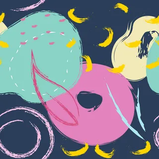 魔幻风梦幻背景素材 (10)