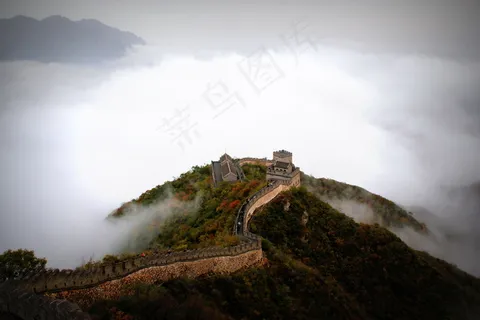 万里长城图片欣赏 万里长城图片欣赏