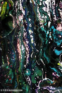 水彩唯美时尚抽象艺术油画 水彩唯美时尚抽象艺术油画