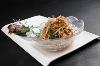 LCSC1106金针拌蛰皮