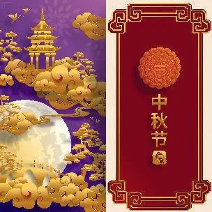 设计装饰礼盒祝贺新年eps,ai矢量模版下载