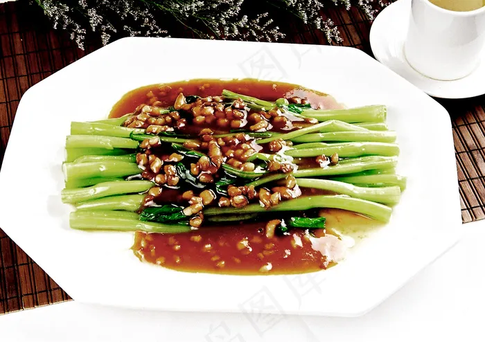 1922肉酱菜心.jpg