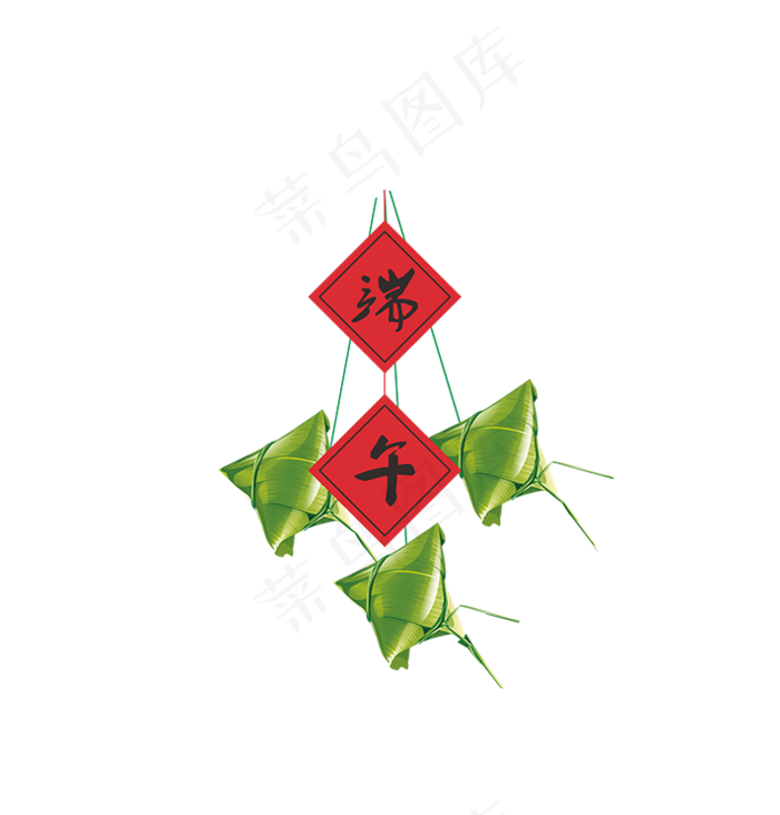 端午节海报