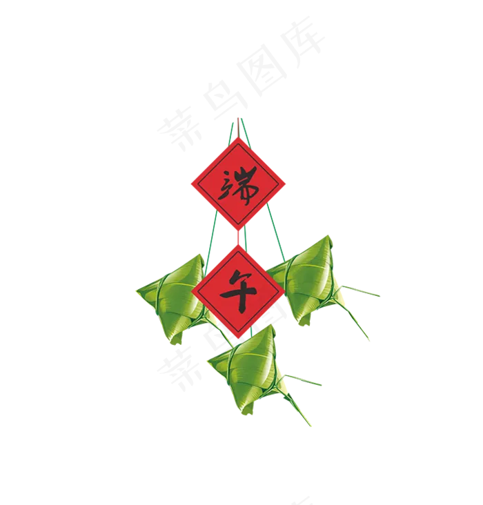 端午节海报