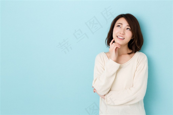 好看的美女图片