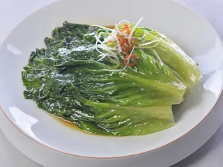 葱油罗马生菜