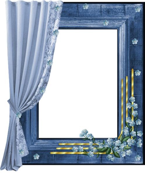 图片,相框PNG免抠(497x600)