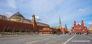 莫斯科红场图片