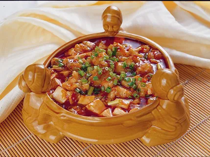 RCS-6000麻婆豆腐烧牛蛙 RCS-6000麻婆豆腐烧牛蛙