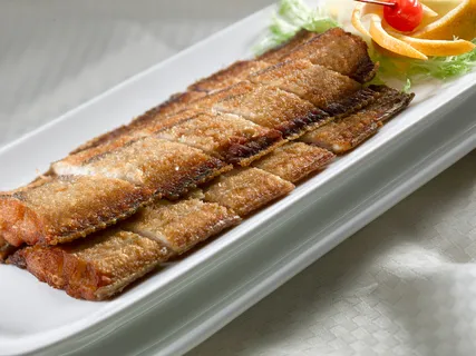 LCH1018金香带鱼 LCH1018金香带鱼