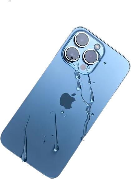 iPhone 14 PNG免抠(421x578)