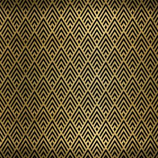 超华丽的金色底纹