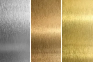 高清背景-金属不锈钢质感拉丝动感背景底纹高清设计素材