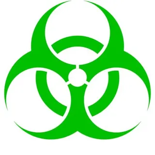 生化危机 PNG免抠