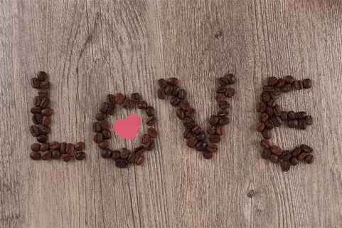 情人节静物拍摄