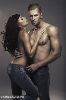 4K高清性感欧美情侣图片