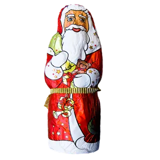 圣诞老人气球