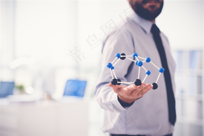 商务科技网络高清图