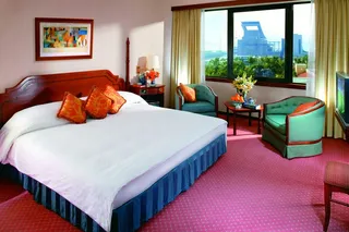 澳门金丽华酒店图片-第6张