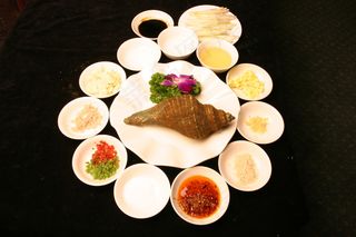 粤菜1338XO酱爆螺片