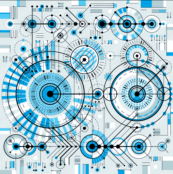 设计抬头显示元素