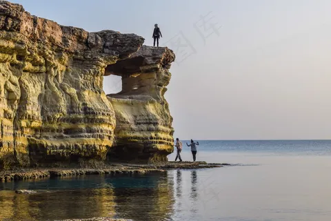 高清悬崖风景图片 高清悬崖风景图片