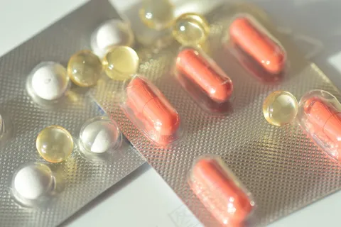 胶囊药片图片 胶囊药片图片