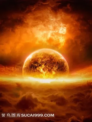 外太空科技背景