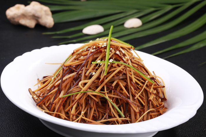 美味千丝 (4)