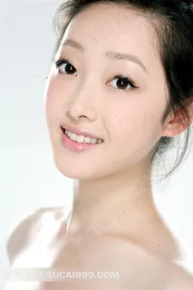 清纯美女明星蒋梦婕高清写真 清纯美女明星蒋梦婕高清写真