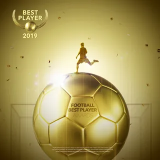 金色时尚品牌奖项