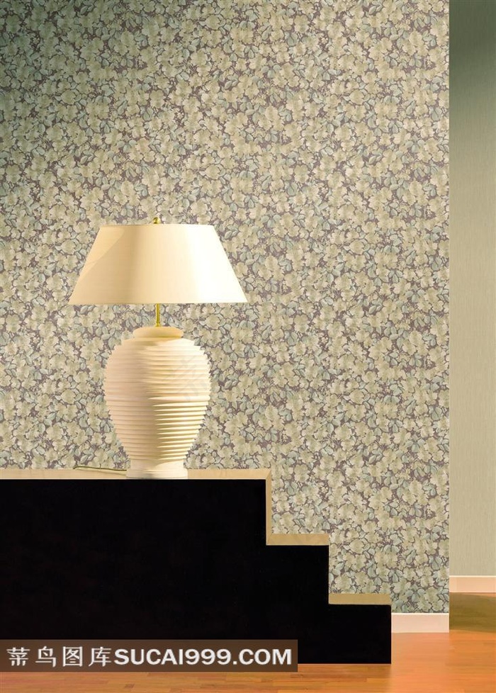 欧美室内效果图气质