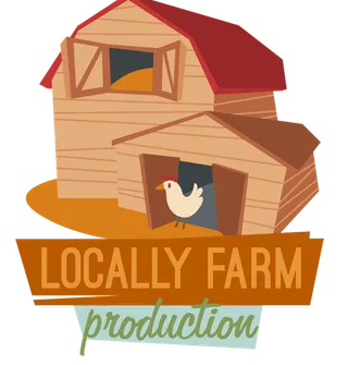 种植仓库现代农业