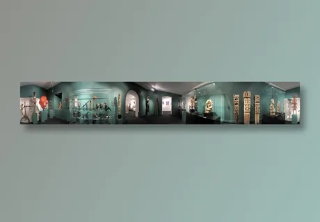 奥地利-民族博物馆