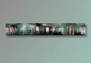 奥地利-民族博物馆