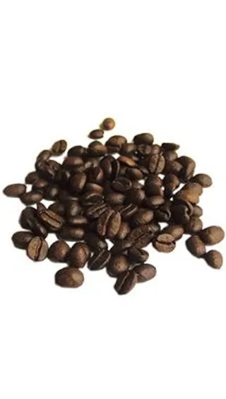 咖啡豆 PNG免抠