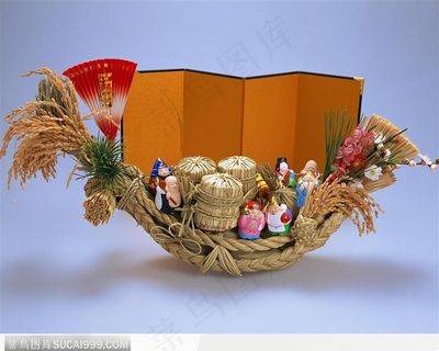 稻根做成的饰品